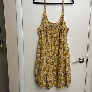 Women’s dress